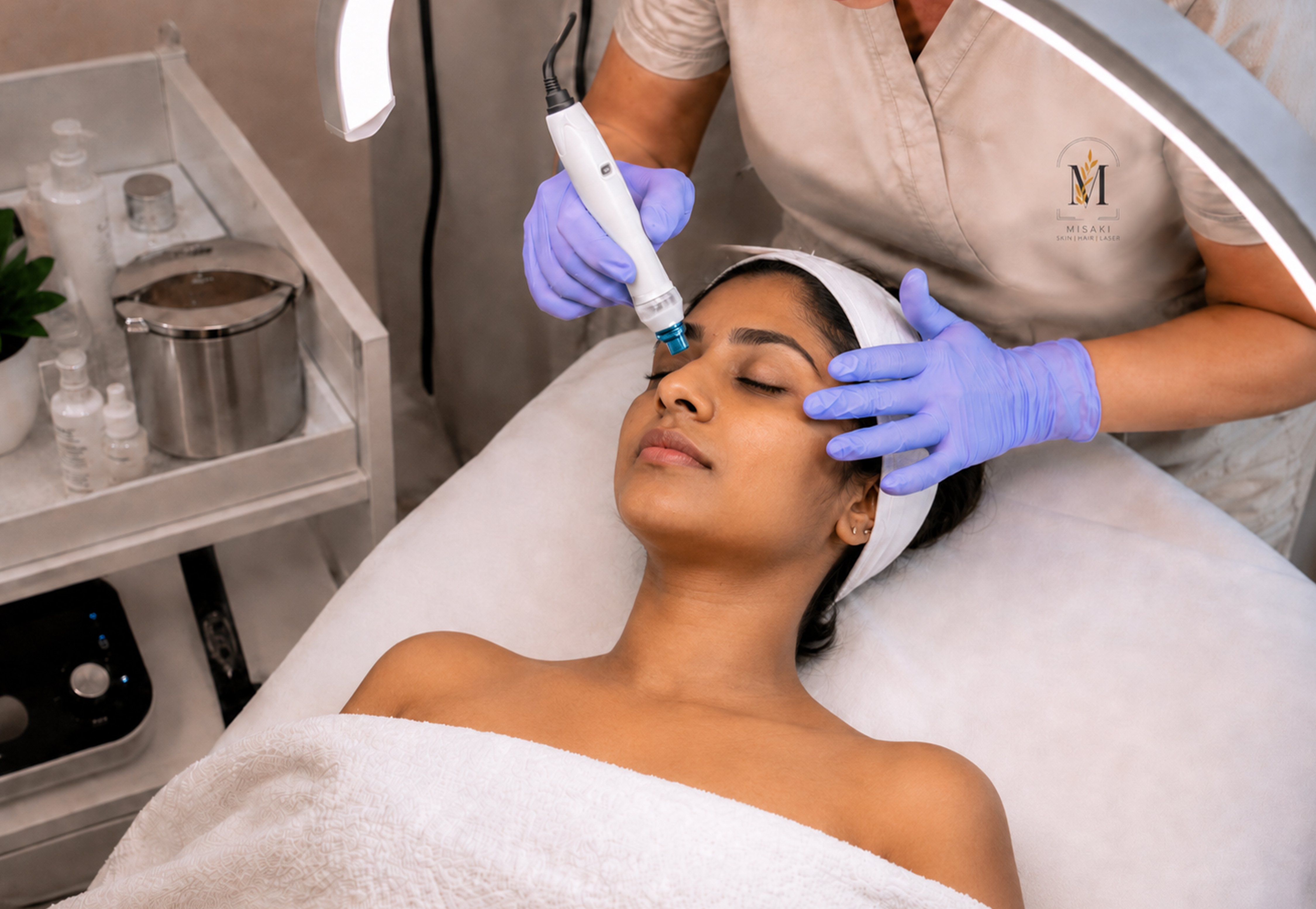 Best Dermatologist in Rohini